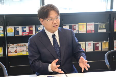 写真：シースリーインデックス株式会社　平野